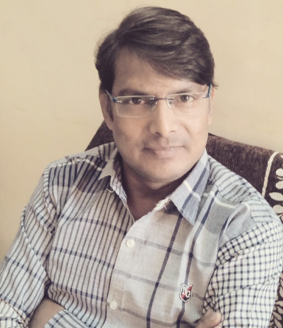 Sunil Kumar Jain